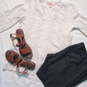 Saint Tropez West Top